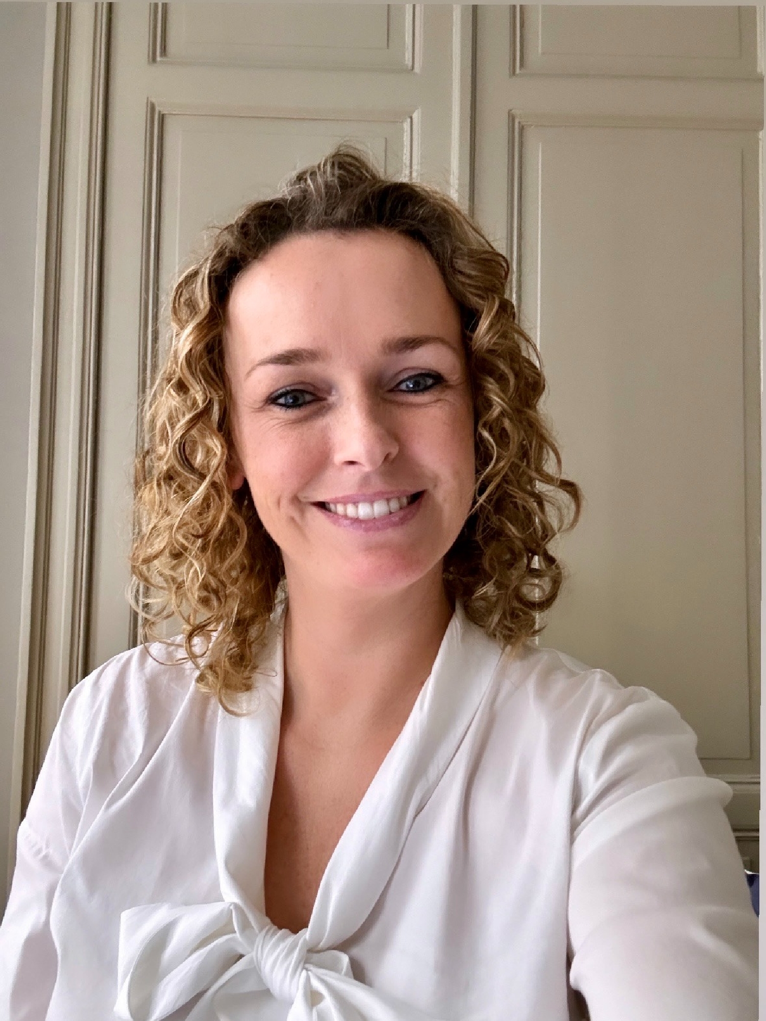 Lynn Van Maele